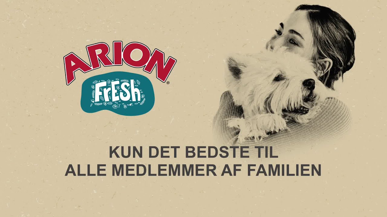 ArionFresh junior V 1224324