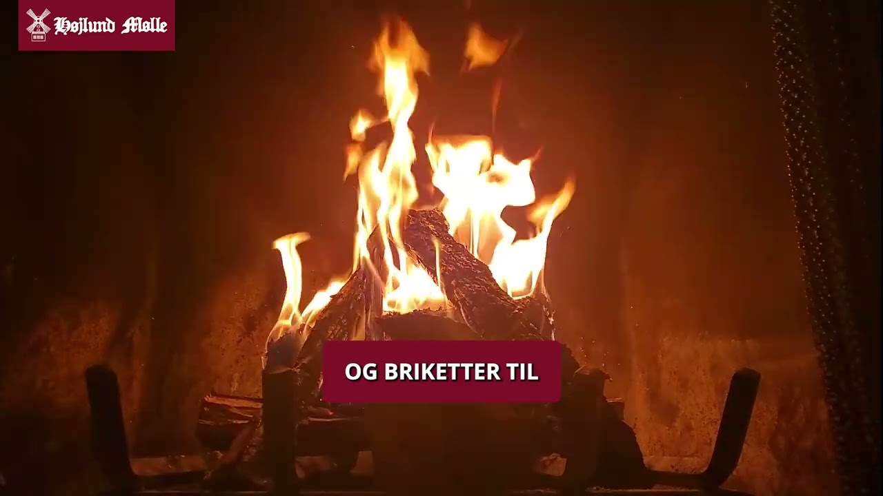 01 Pini Kay træbriketter