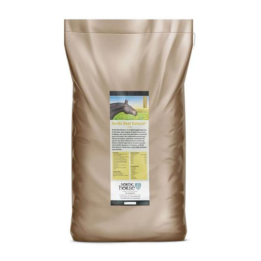 Nordic Beet Balance+ | 15kg