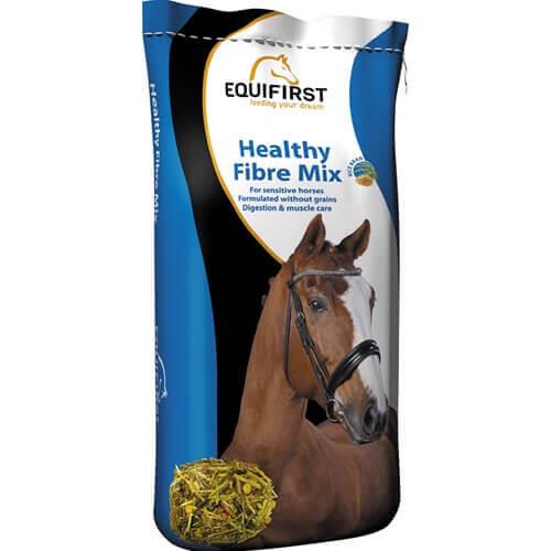 Equifirst Healthy Fiber Mix 20kg