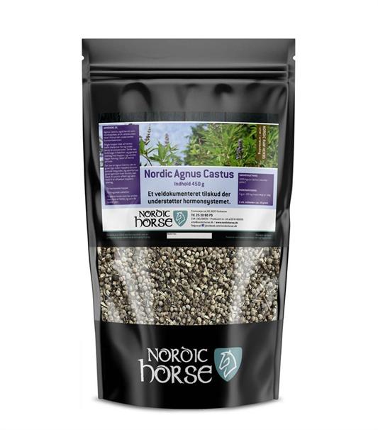 Nordic Agnus Castus | 450g