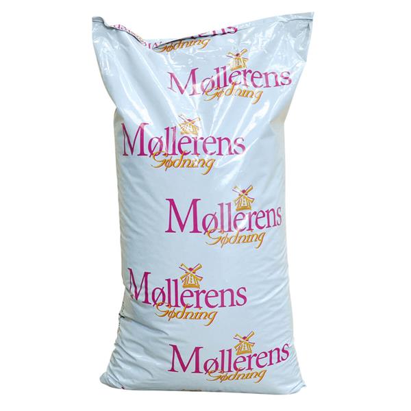 Møllerens Plænegødning NKP 13-3-13 | 15kg