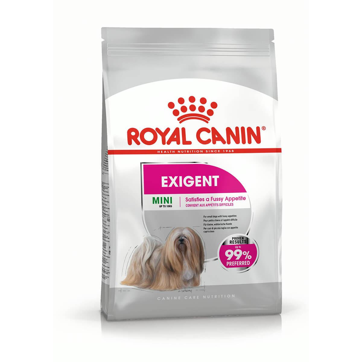 Royal Canin Exigent Mini | 3kg