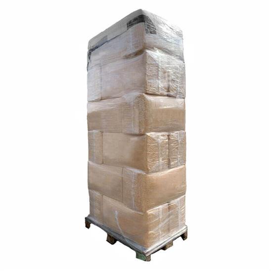 Soft Spåner i 18-23kg baller, 18 baller pr. palle | Frit leveret