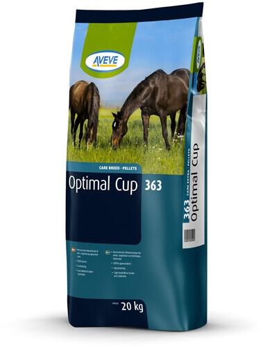 AVEVE 363 Optimal Cup 20kg