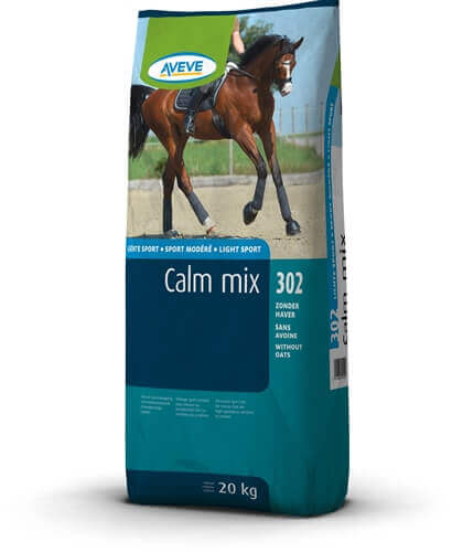 AVEVE 302 Calm mix 20kg