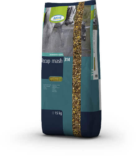 AVEVE 314 Recup Mash 15kg