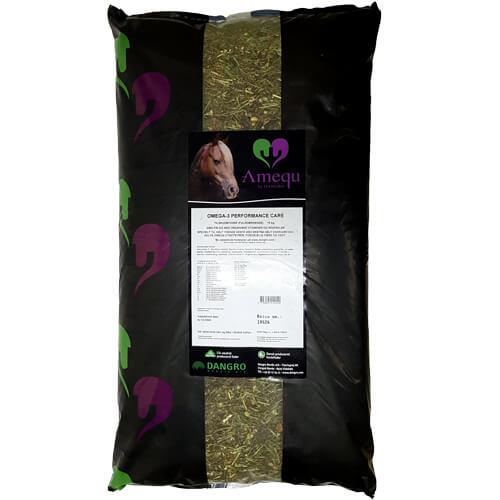 Amequ Omega3 Performance 15kg