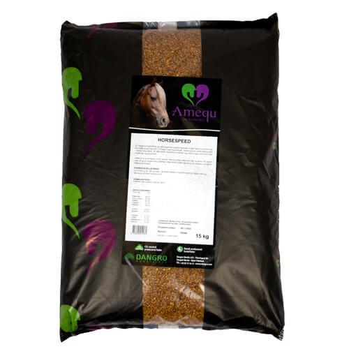 Fibre, lucerne & olieprodukter