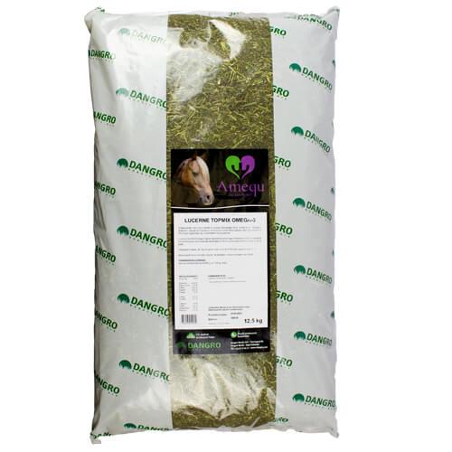 Amequ Lucerne TopMix Omega3 12,5kg