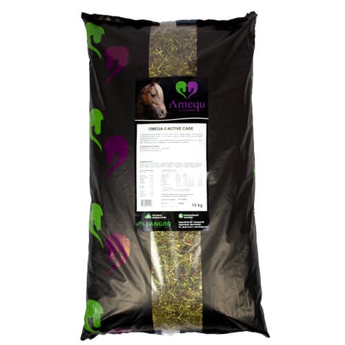 Amequ Omega3 Active Care 15kg