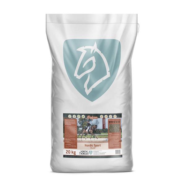 Nordic Sport (Bodyfix) | 20kg