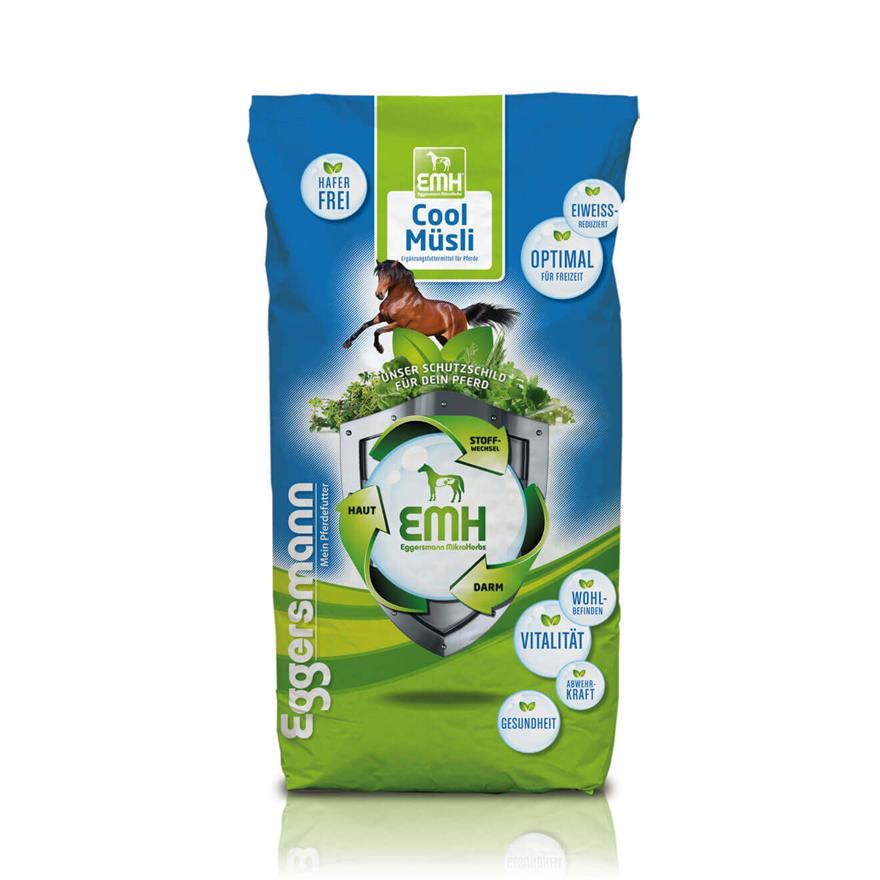 Eggersmann Cool Müsli 20kg