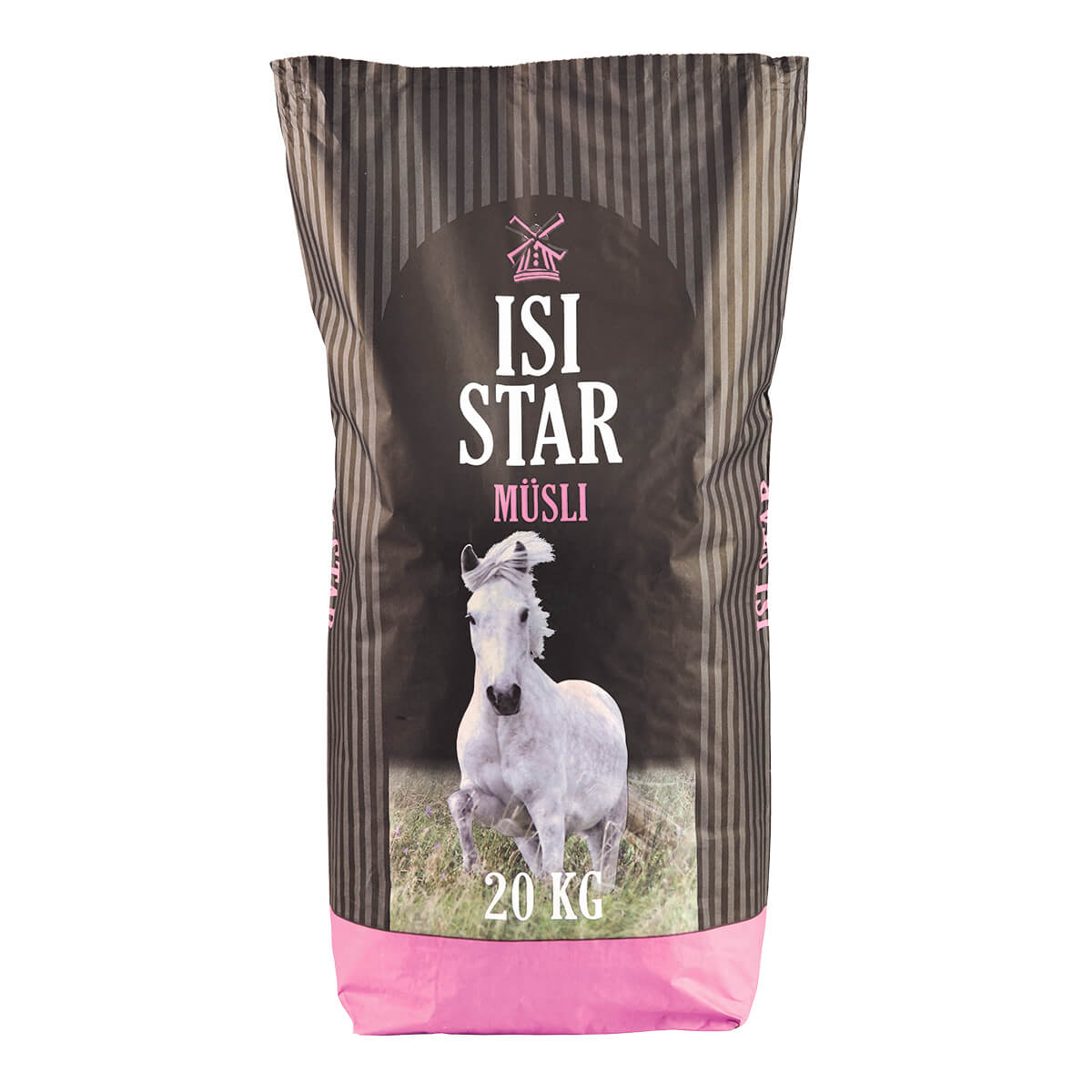 Møllerens ISI Star Müsli 20kg