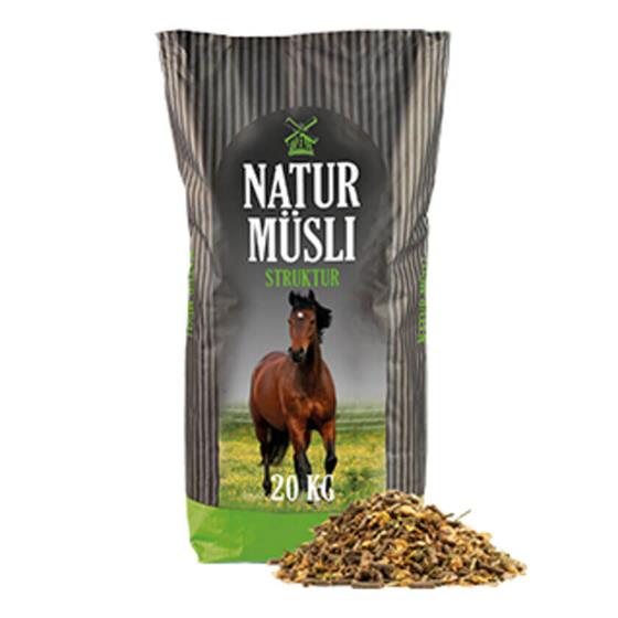 Møllerens Natur Müsli 20kg