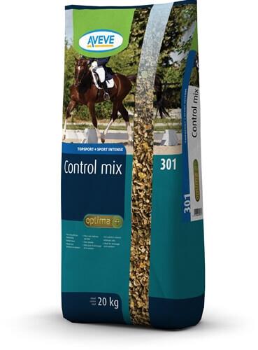 01 1223149 01 aveve 301 control mix 20kg