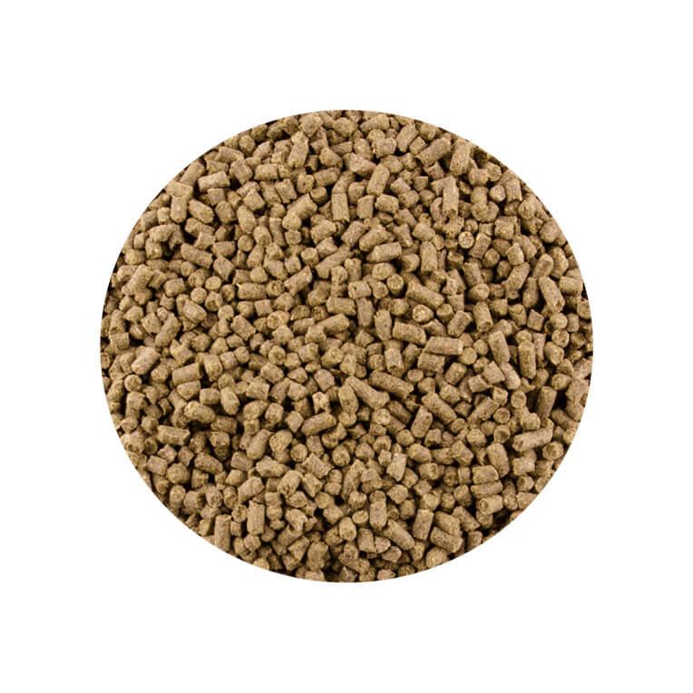 01 1223160 02 horselux easy pellets