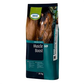 AVEVE 049 Muscle Boost 20kg