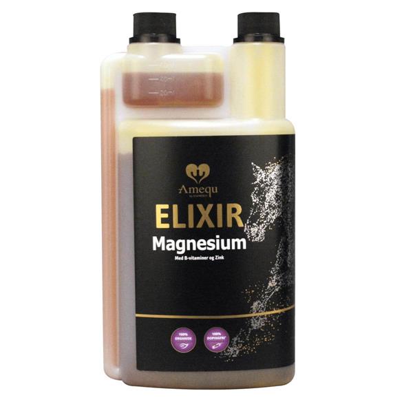Amequ Elixir Magnesium 1L