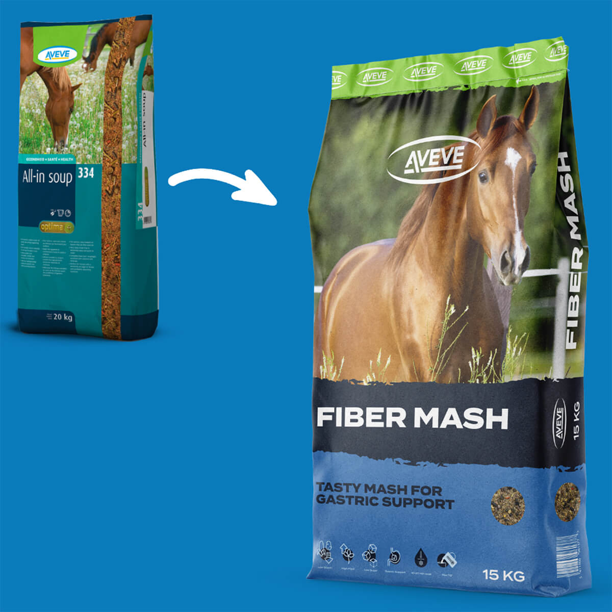 aveve Fiber Mash 1223337 01