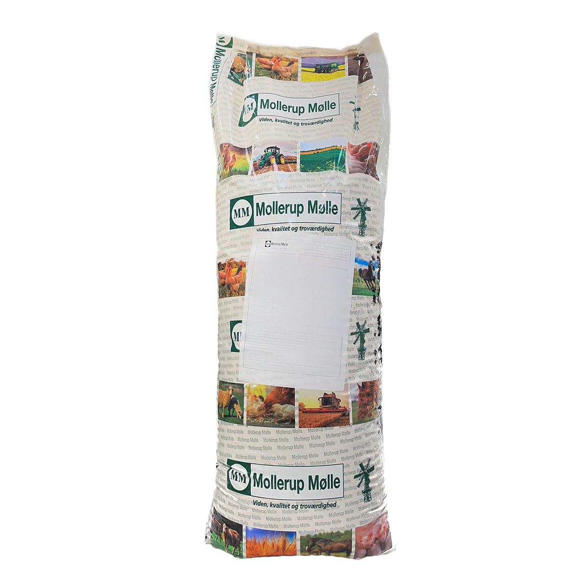 Mollerup Grønpiller | 15kg