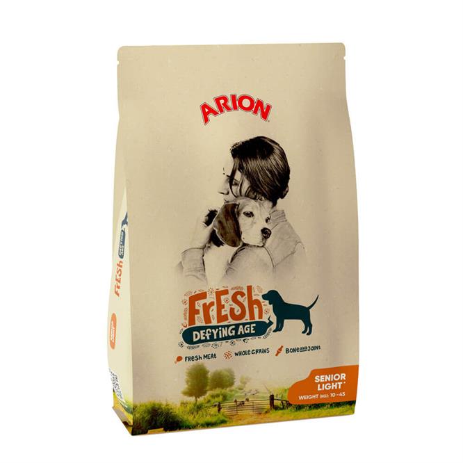 Arion Fresh Senior Light