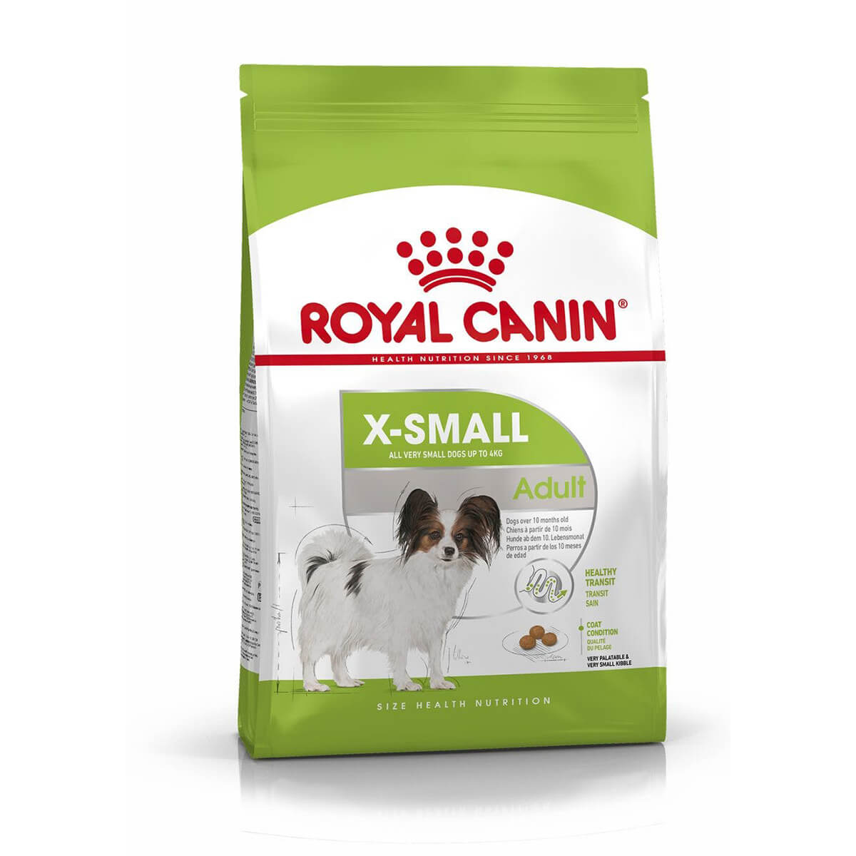 Royal Canin X-Small adult | 3kg