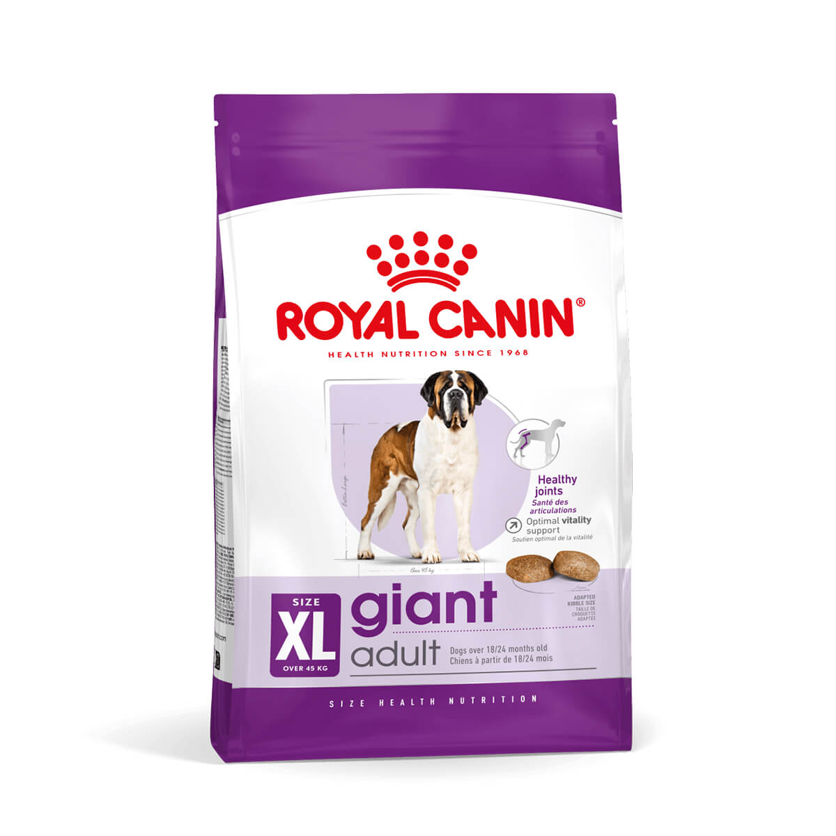 Royal Canin Giant adult | 15kg