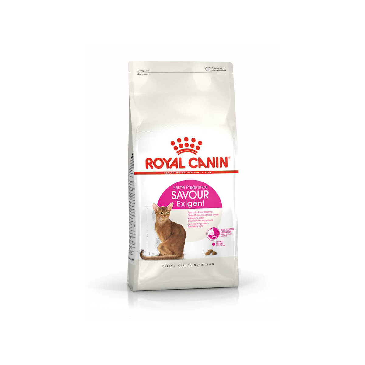 Royal Canin Savour exigent | 4kg