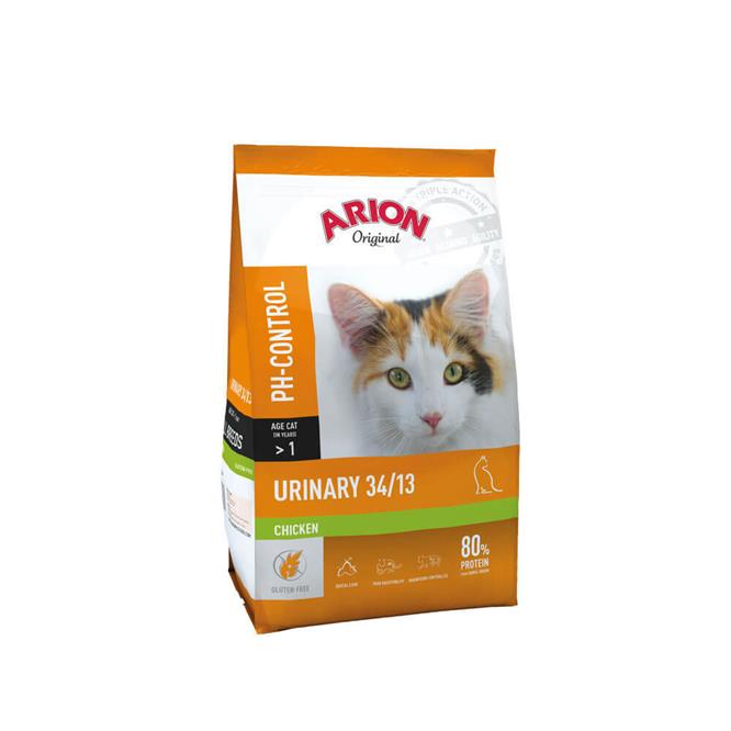 Arion Original cat urinary | Voksen