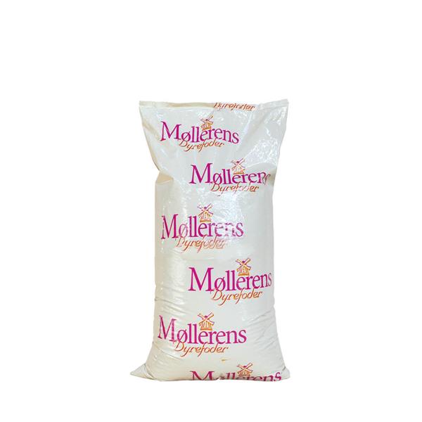 Møllerens Fodersalt 15kg