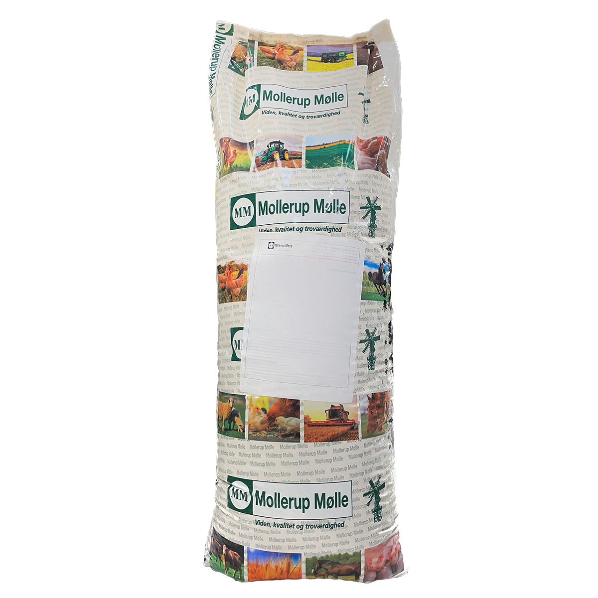 Mollerup Masterkalv | 15kg