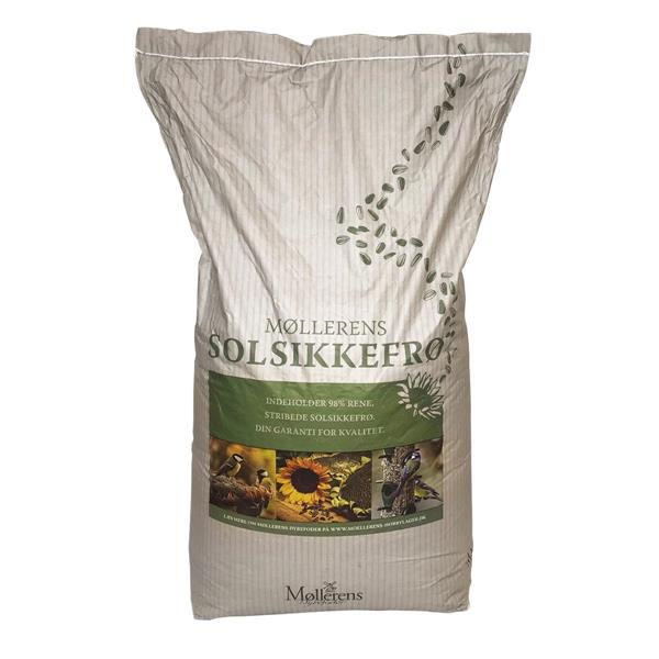 Møllerens Solsikke 15kg