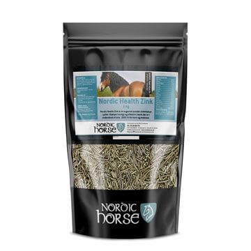 Nordic Zink | 1kg