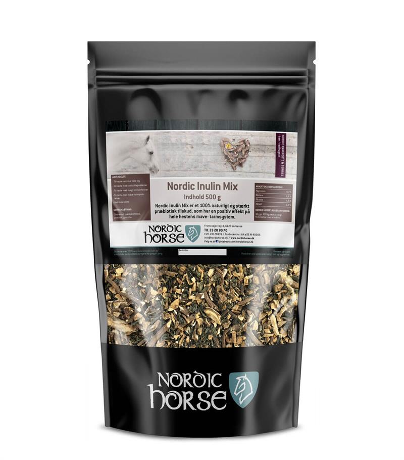 Nordic Inulin Mix | 500g