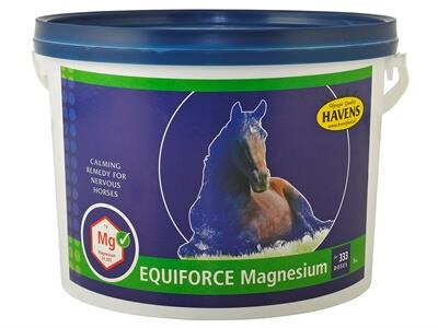 EquiForce Magnesium 1,5kg