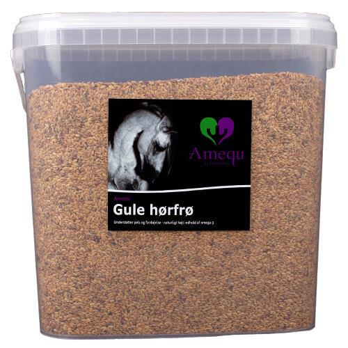 01 132300786 01 amequ gule hoerfroe 5kg