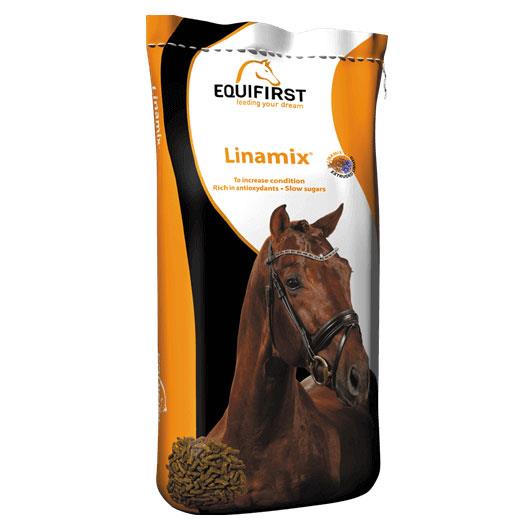 EquiFirst Linamix 20kg