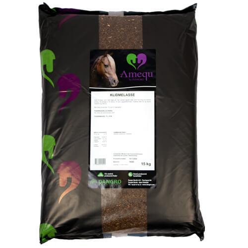 Amequ Klidmelasse 15kg