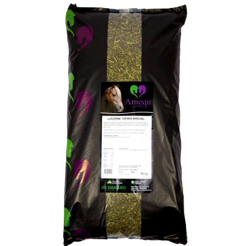 Amequ Lucerne TopMix Special 10kg