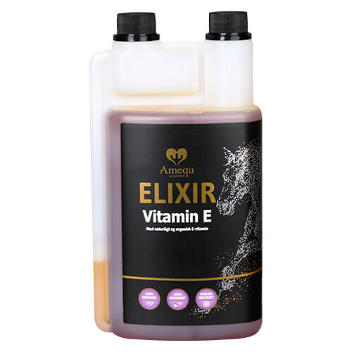 Amequ Elixir Vitamin-E 1L