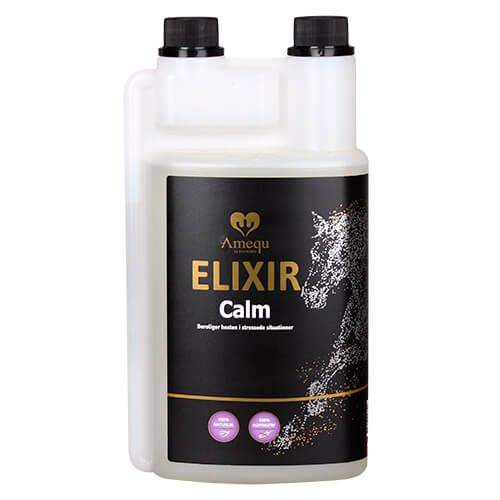 Amequ Elixir Calm 1L