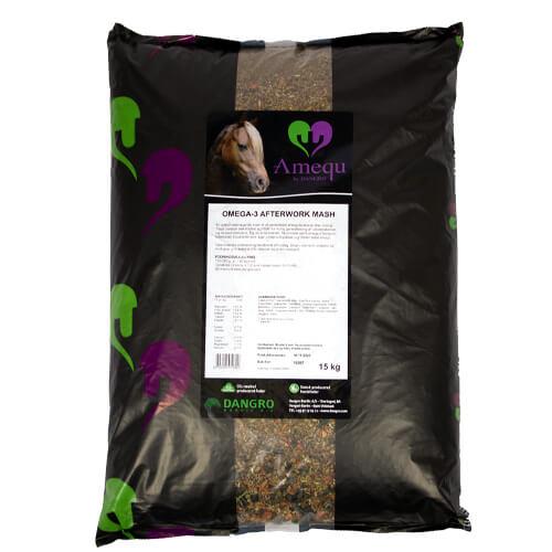 Amequ Omega3 Afterwork Mash | 15kg