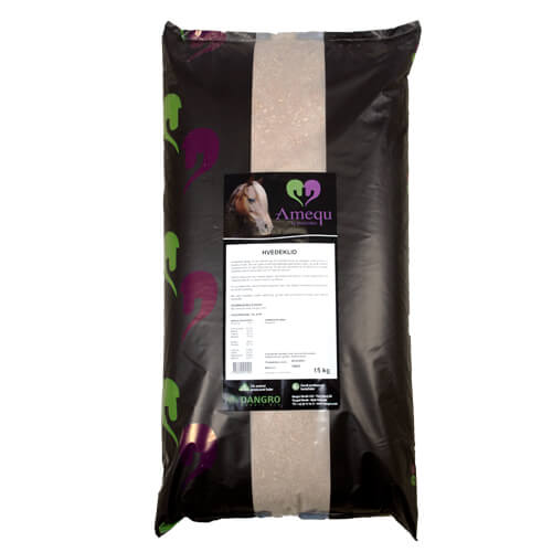 Amequ Hvedeklid 15kg