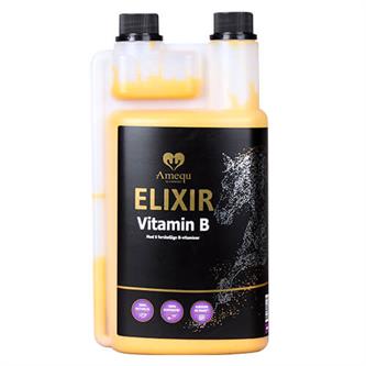Amequ Elixir Vitamin B 1L