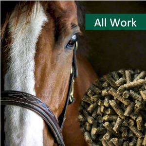 HorsePro All Work 20kg