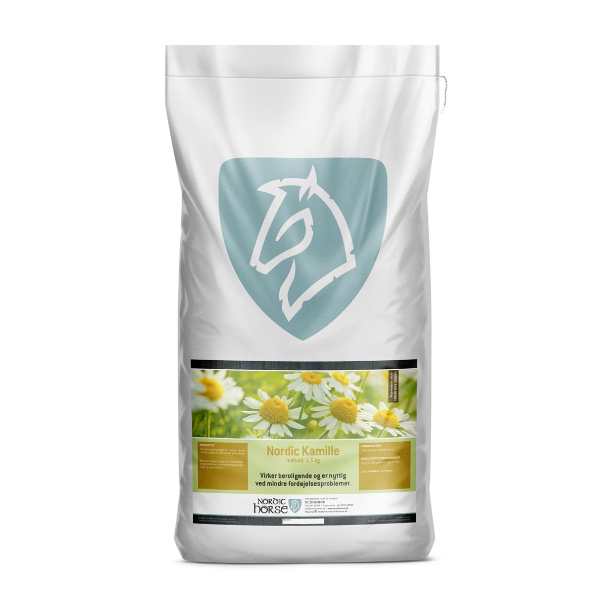 Nordic Kamille saek 1,5 kg 01
