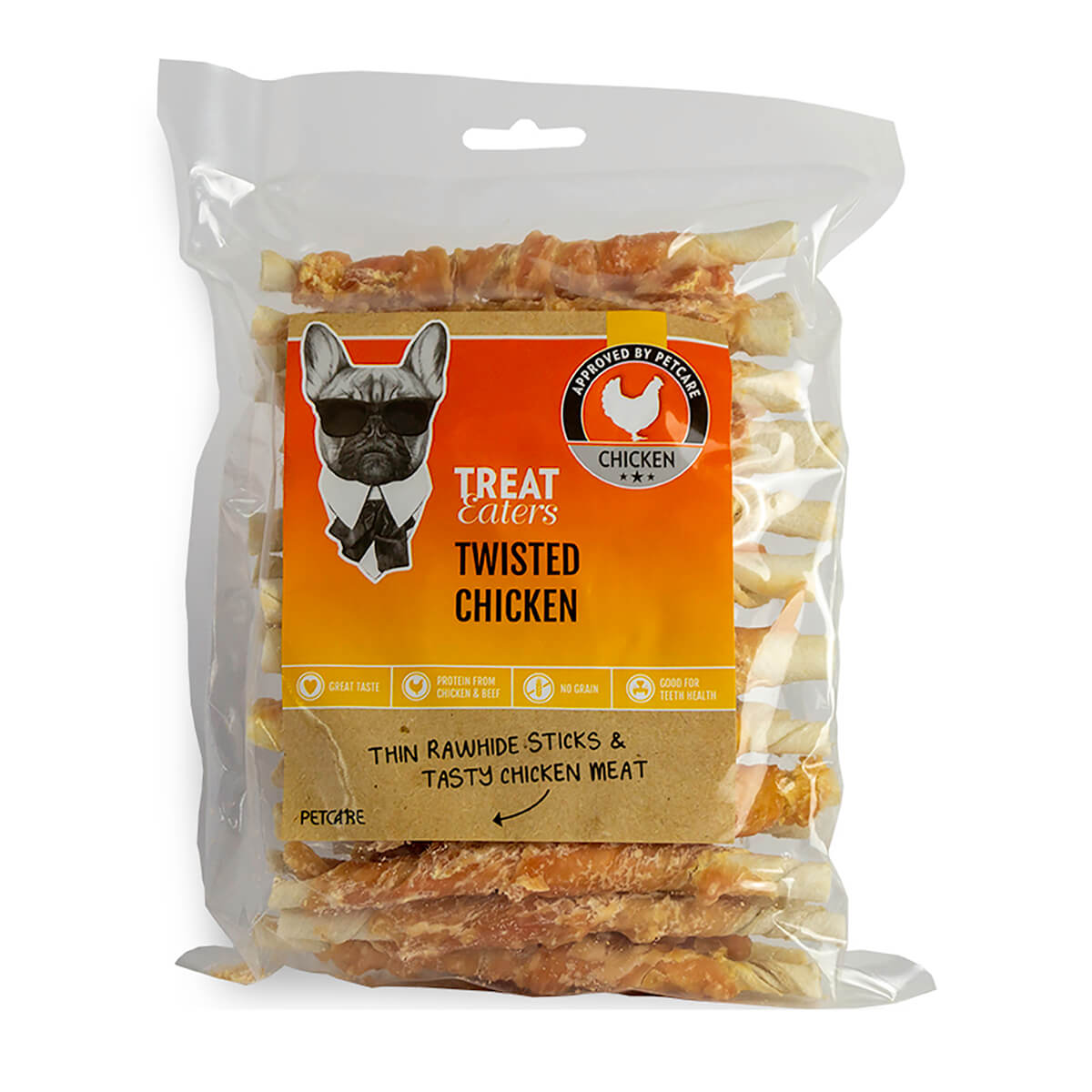 treat eaters twisted chicken 350g 1324148 01