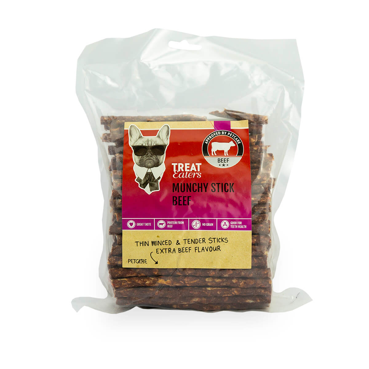 treat eaters munchy sticks beef 1324432 01