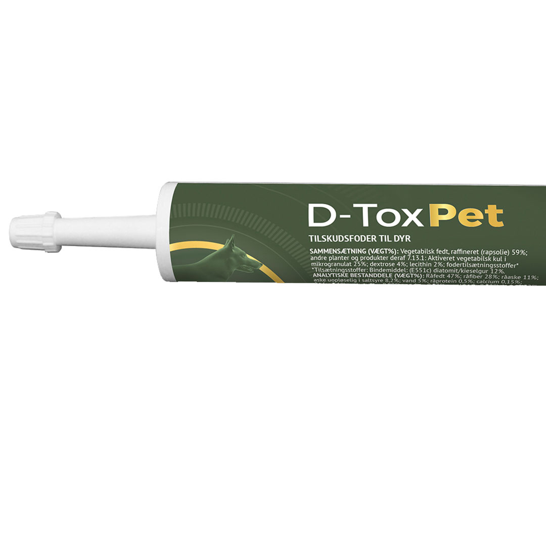 D ToxPet Foerstehjaelpspasta til forgiftning hund 01